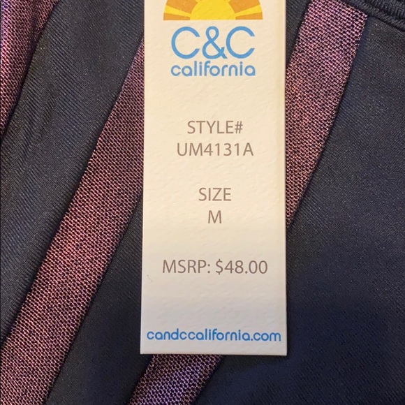 C&C California Sorts Bra💕 - Picture 3 of 3